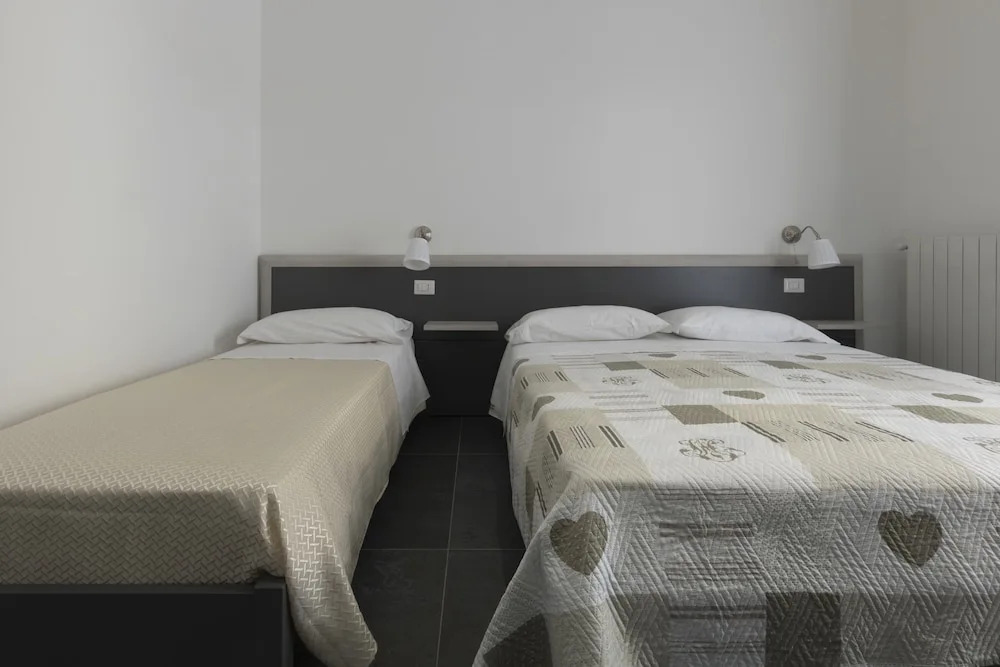B&B Vittoria