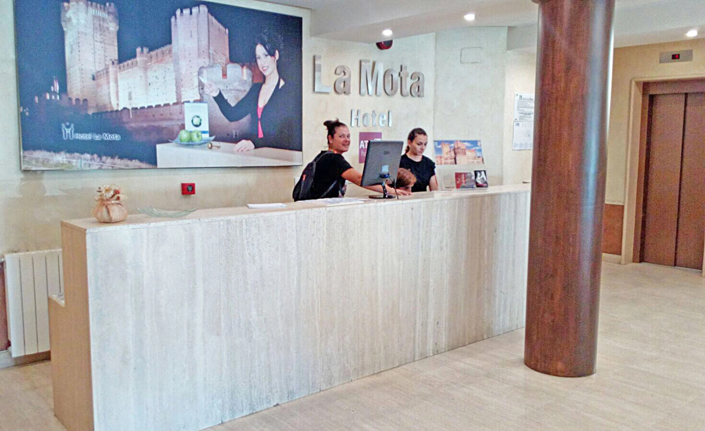 Hotel La Mota by Punta25 Hotels Group