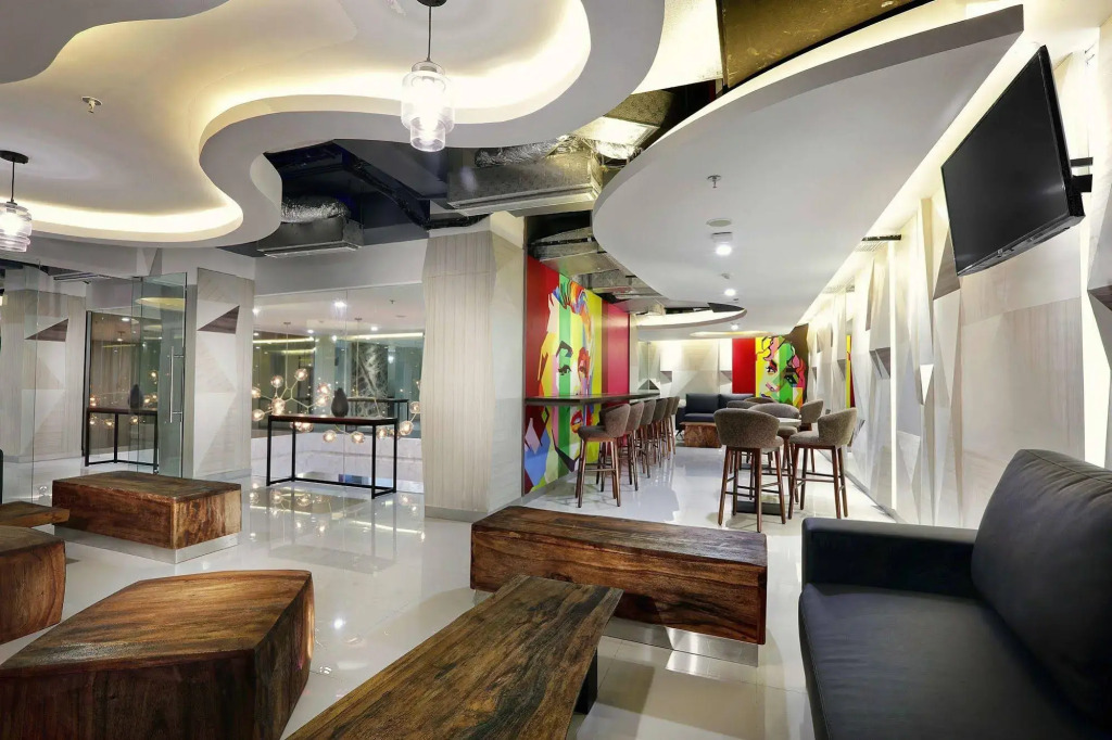 Mercure Jayapura