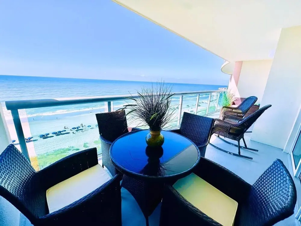 Bluewater Keyes 903 3 Bedroom Condo by RedAwning, North Myrtle Beach