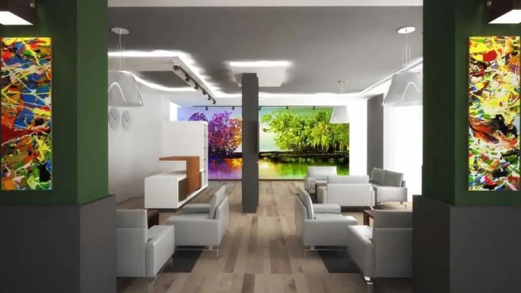 HMA Hotel & Suites