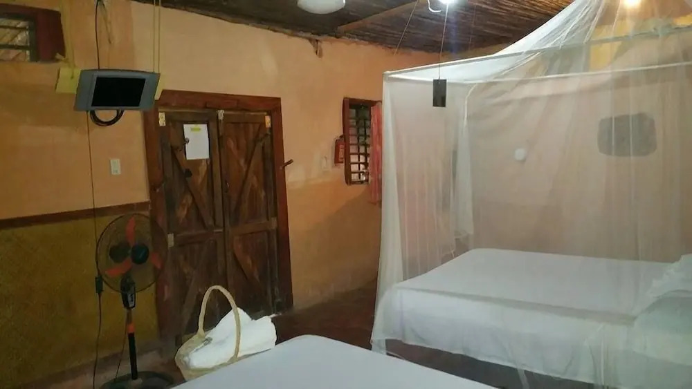 Coco cabañas