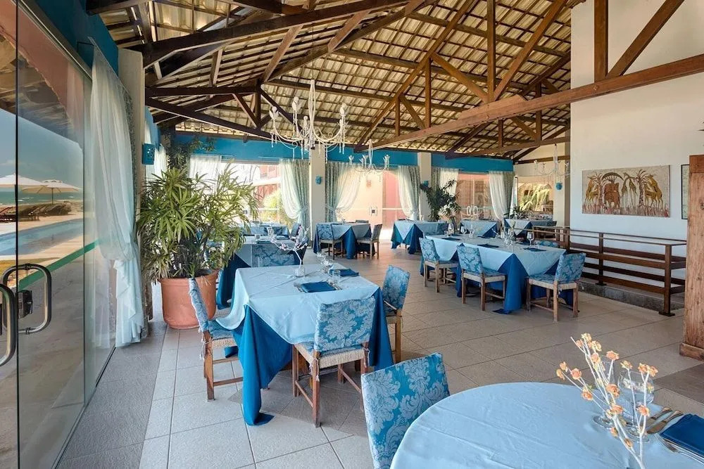Bruno Marambaia Charme Hotel