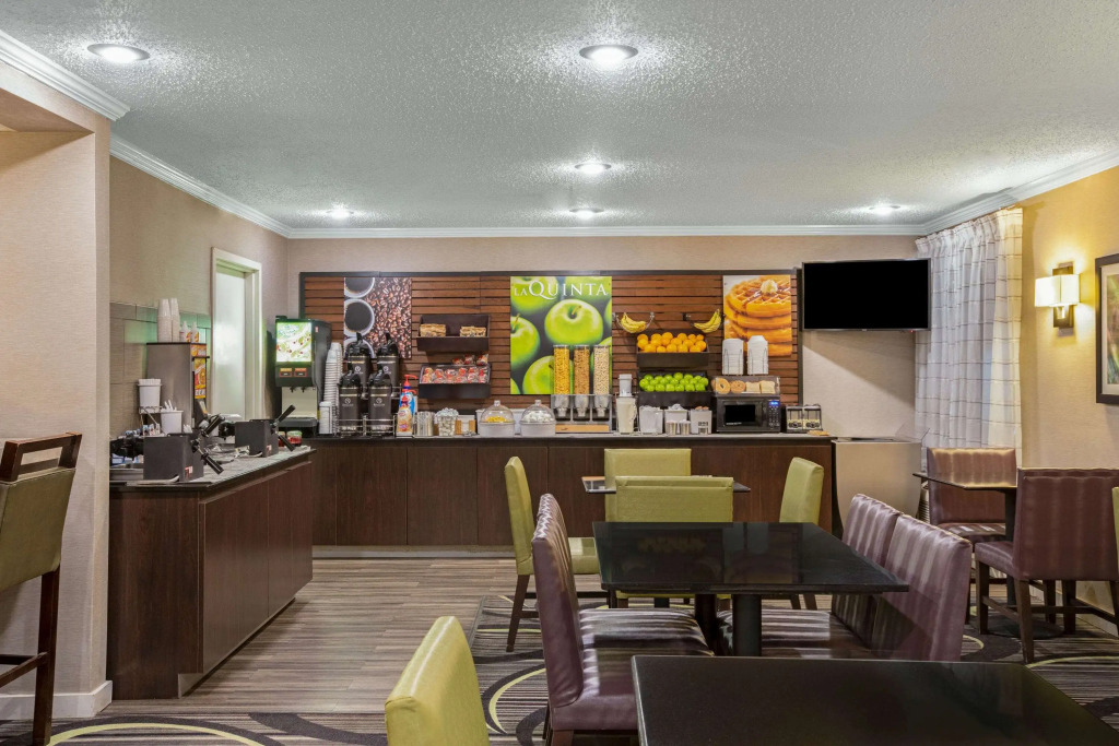 La Quinta by Wyndham N Little Rock - McCain Mall