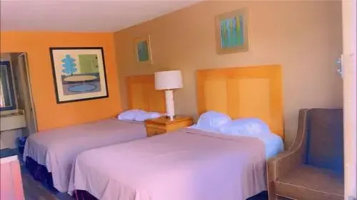 Jax Inn Jacksonville Downtown