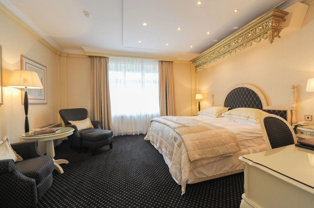 Fredricks Hotel & Spa