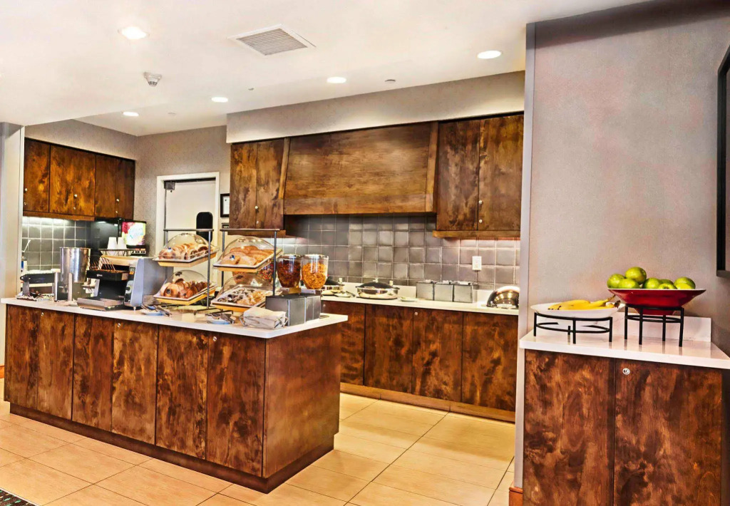 Residence Inn by Marriott Mt. Laurel at Bishop's Gate