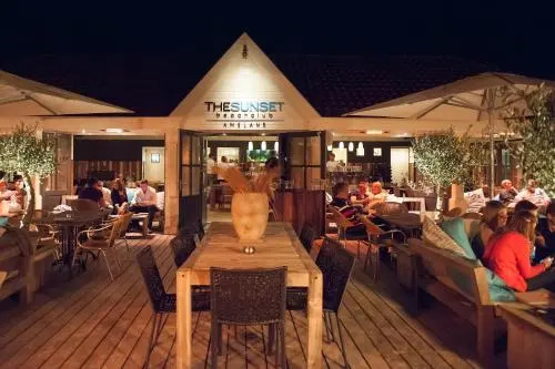 Best Western Hotel Zeewinde