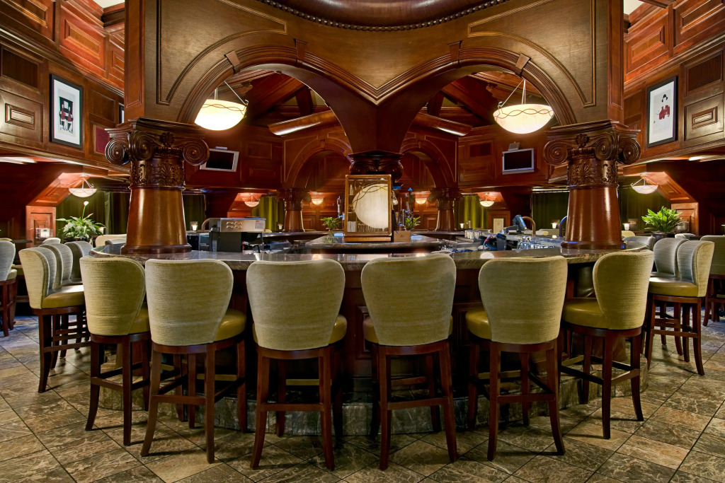 Hilton Phoenix Tapatio Cliffs Resort