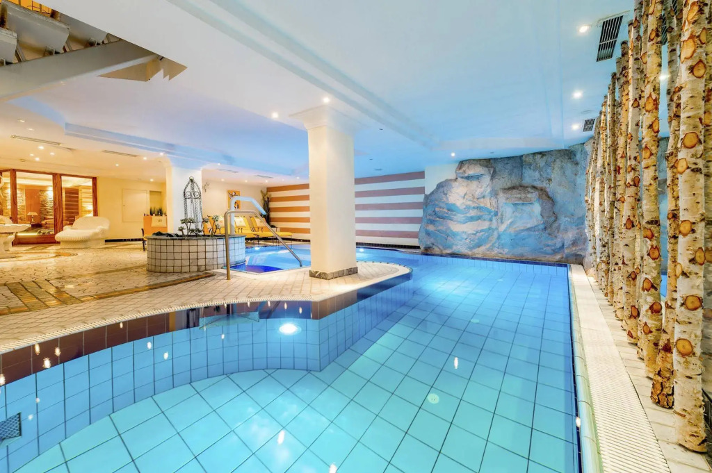 Hotel Sonne Ischgl