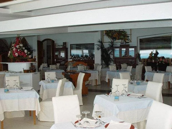 Villa Scapone