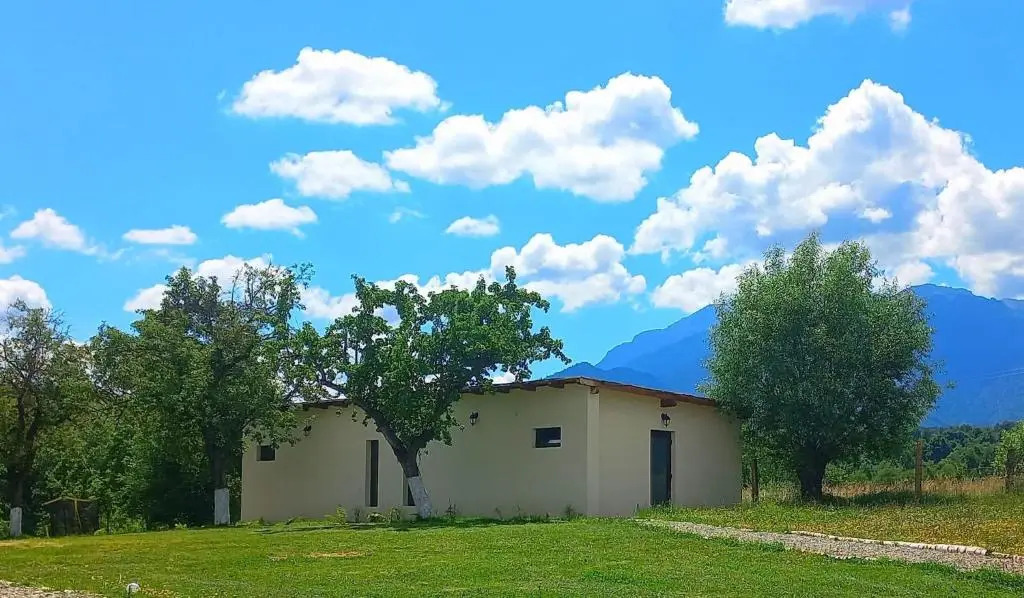 Heaven Camping Bran