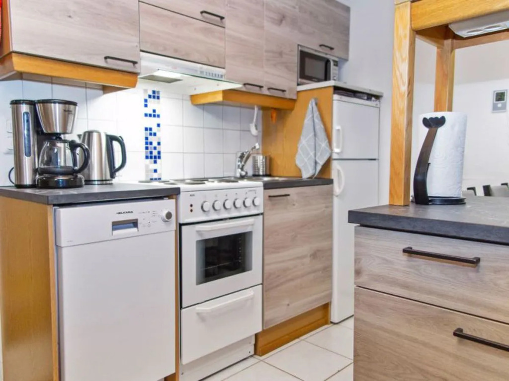 House  Nilsiä