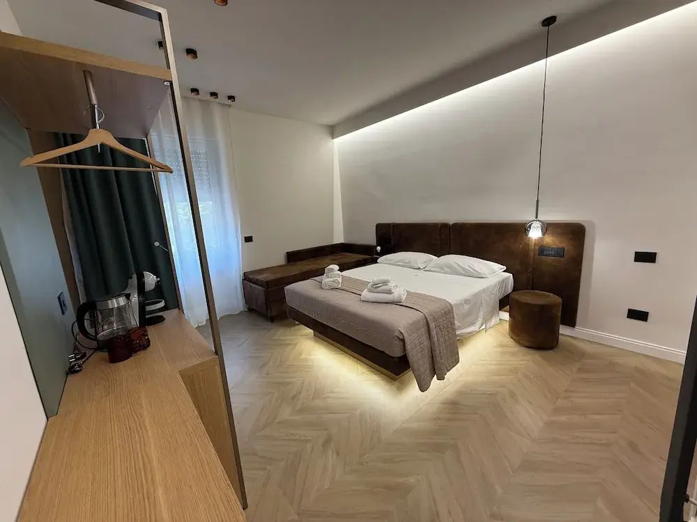 Ulivo Guest House Roma