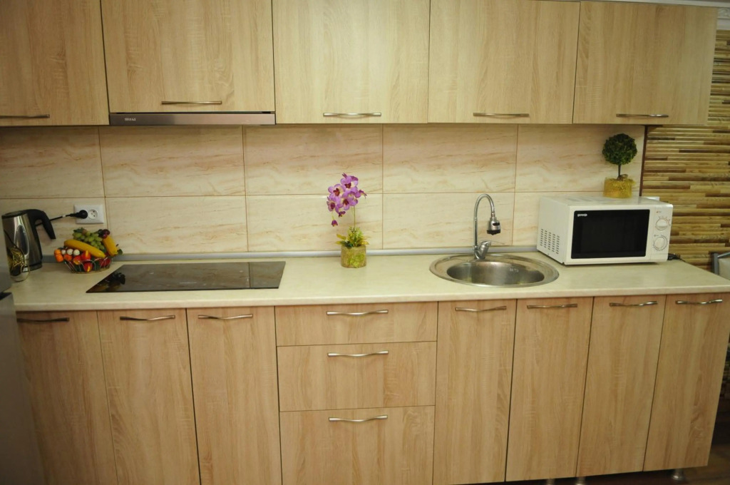 Orbi Sun&Sea Apartments