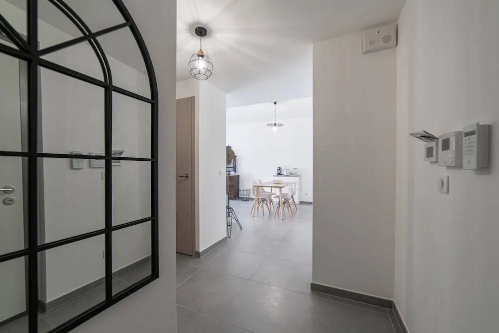 Reflet du Veyrier Appartement privé