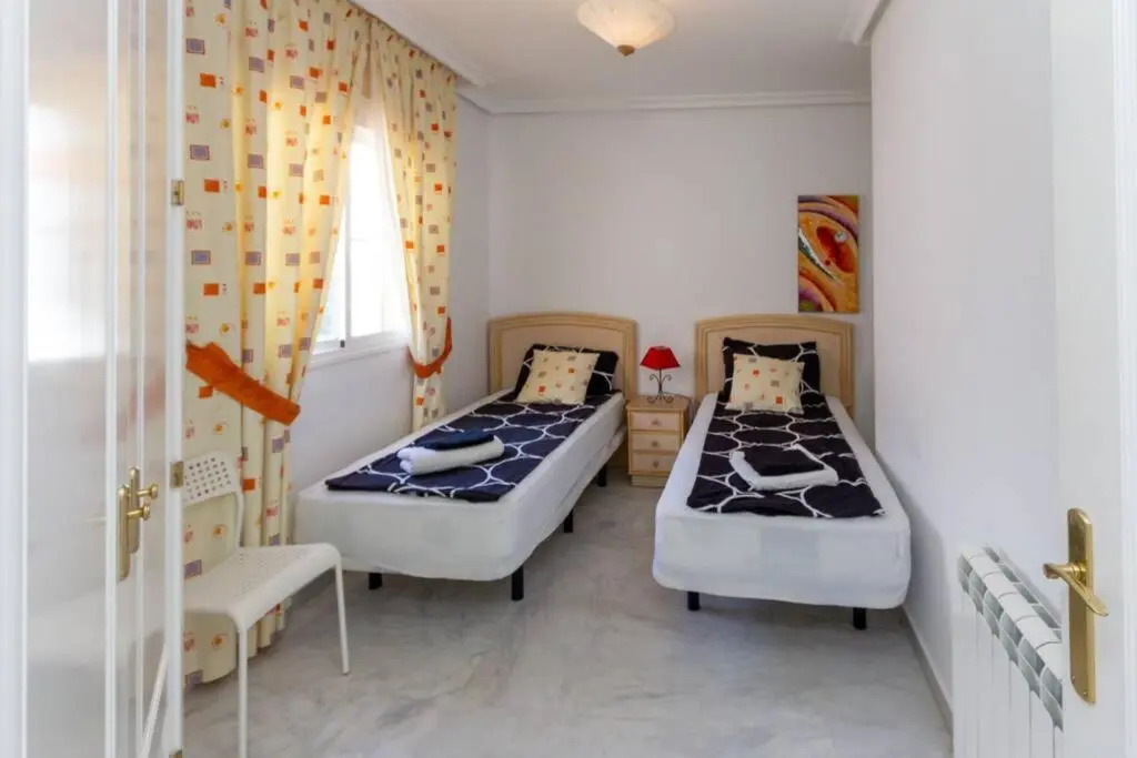 8-Beautiful Villa, Las Lomas de Cabopino, Marbella