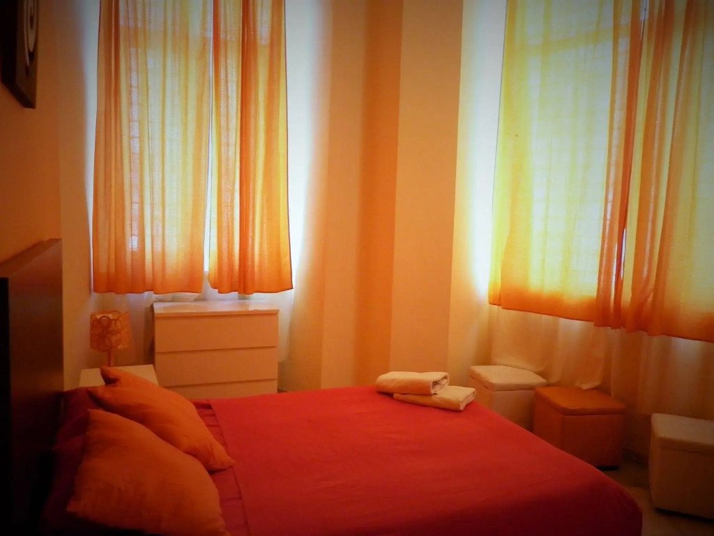 New Samay Hostel