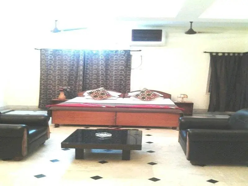 Oindrilla Hospitality Service Apartment