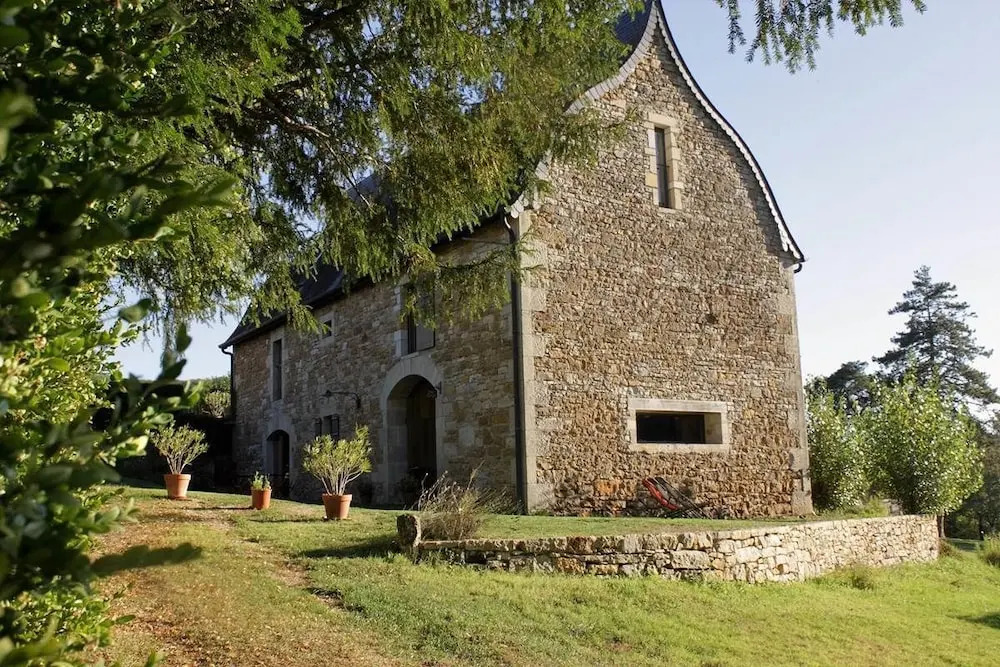 Domaine Le Broual