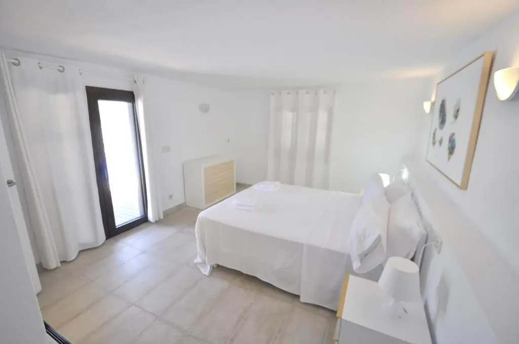 VILLA AUREA-Cala Mesquida- Primera linea de Mar