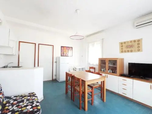 Appartamento Bilocale Vista Mare