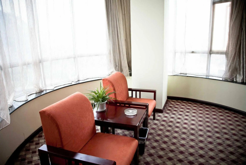 Liuzhou Orient Hotel