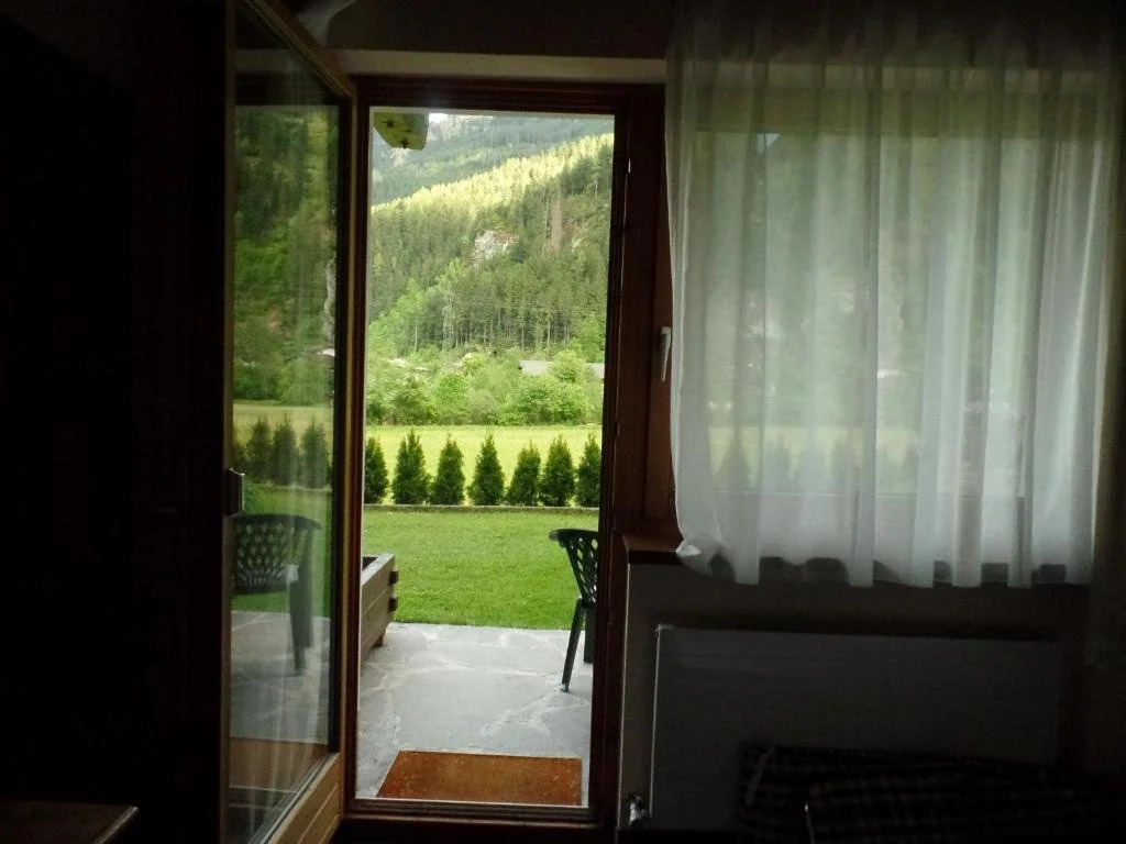 Haus Oblasser