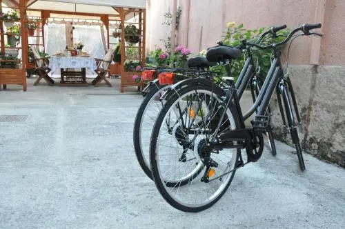Bed And Breakfast 3 Stars Albenga