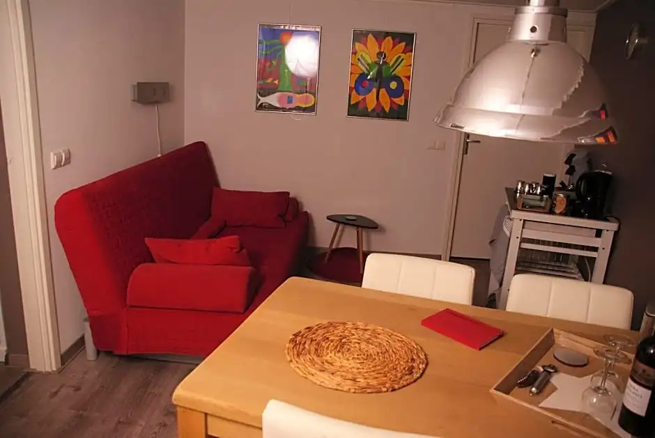 Bed And Breakfast De Verwennerij