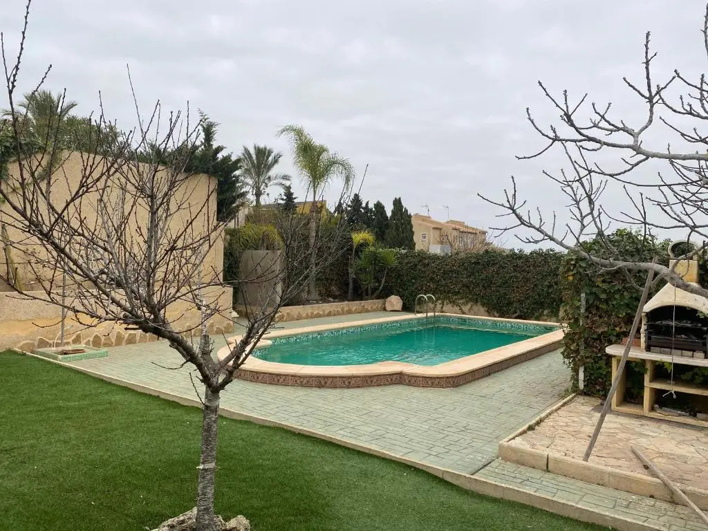 Homely Apartments Villa Castelar