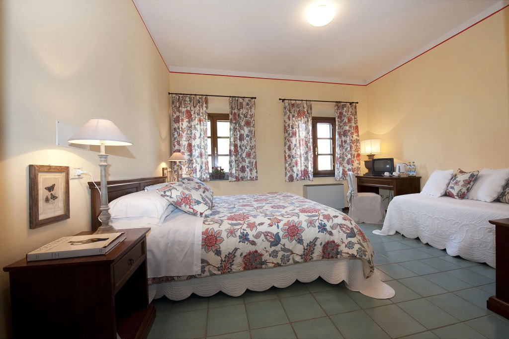 Molino DEra Country Hotel