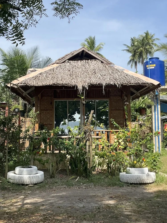 Boochee Beach