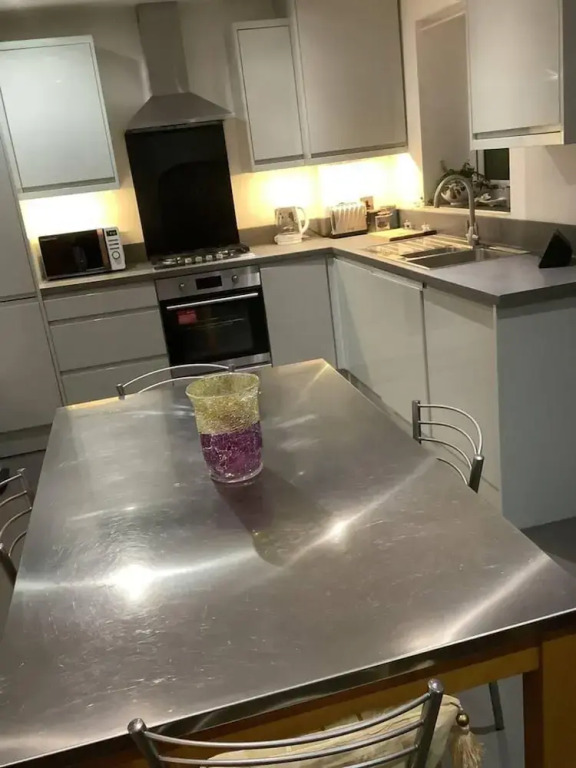 Chic 3 Bed House Bristol & Bath Free Parking Wifi