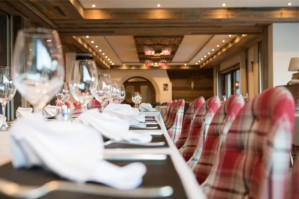 Hotel Stubai