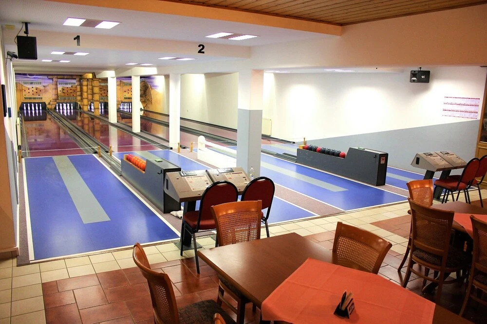 Christinenhof & Spa - Wellnesshotel am Rande des Spreewalds