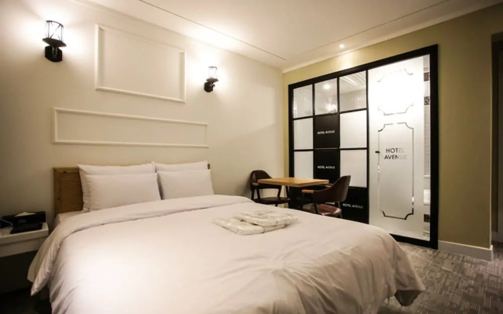 Hotel Avenue