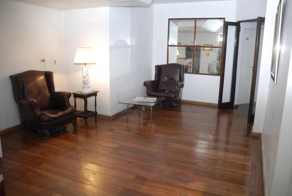 Hotel Aries Palermo