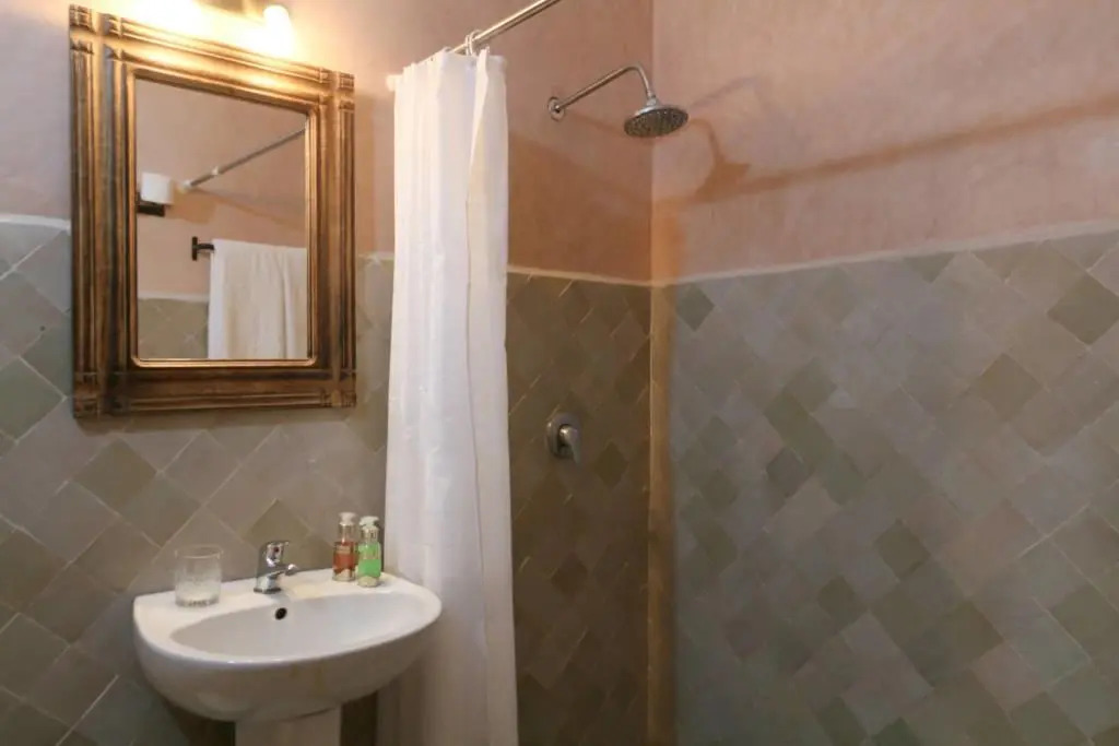 Riad BB Marrakech