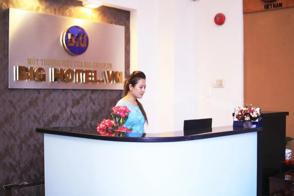 Big Hotel.VN