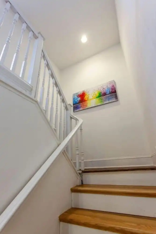 Rittenhouse Retreat - 3 Bedroom Apt in City Center