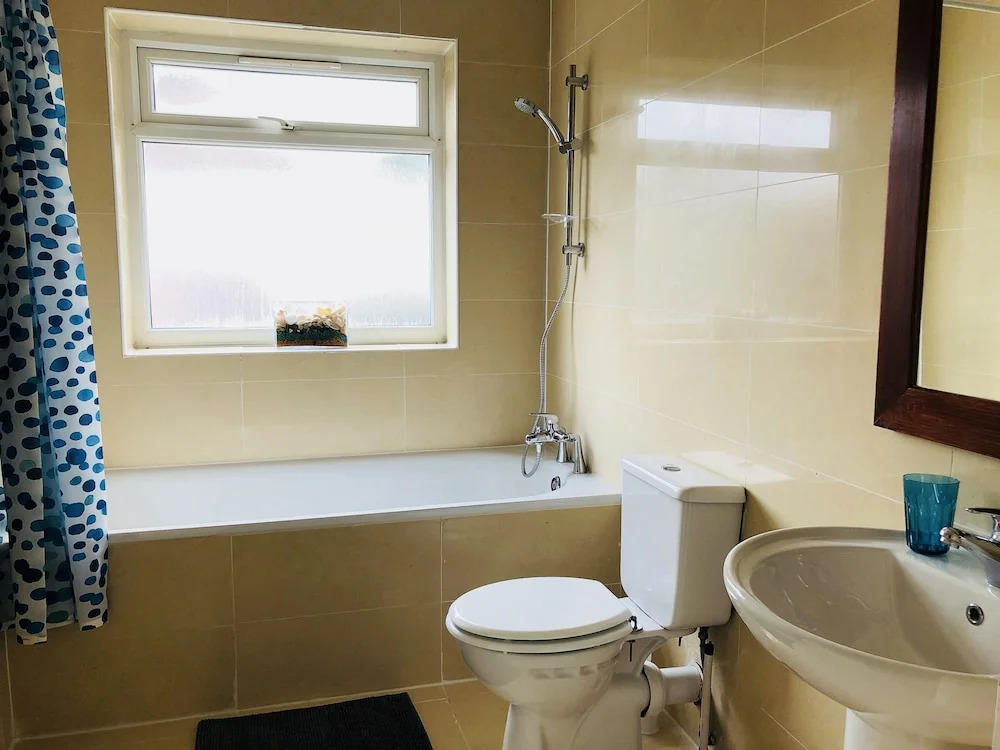 Mandeville Rooms