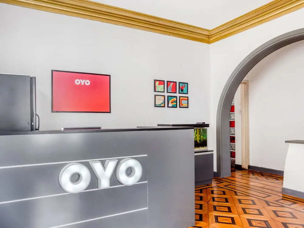 Oyo Minas
