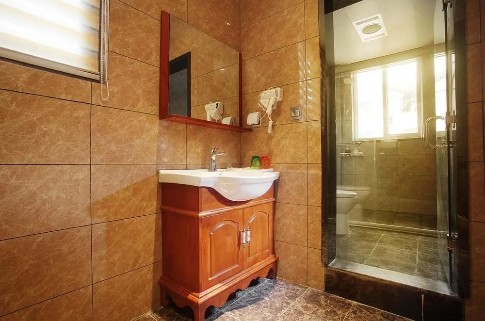 Tianlu Haiwan Holiday Villa