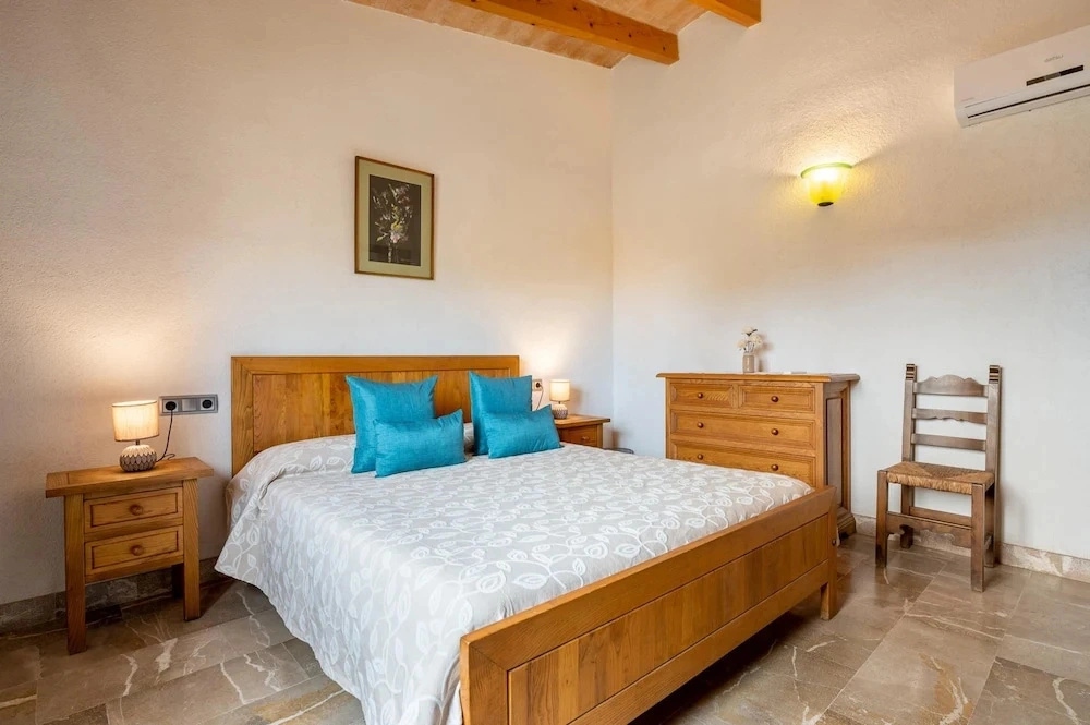 Can Jaume la Font by Vida Villas Private Pool Walk to Restaurants