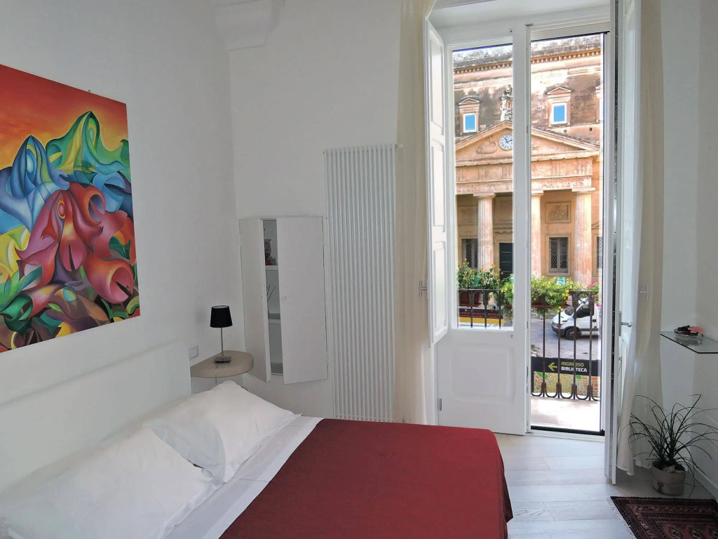 La Finestra sul Convitto B&B