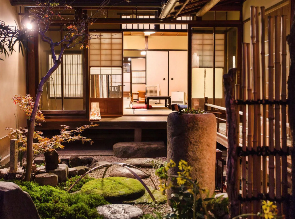 Itsutsuji-an