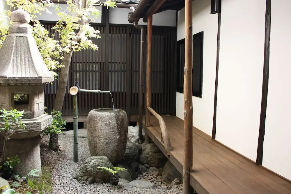 Shinmonzen Ryugin