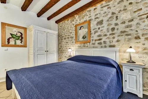 Accomodation Gina
