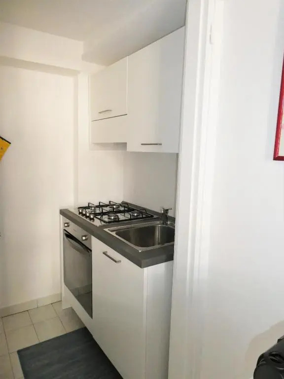 Centralissimo appartamento su due livelli "2"